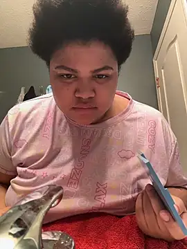 Snapshot of Ectorius chatting on March 15, 6:25 pm Ectorius online show from March 15, 6:25 pm