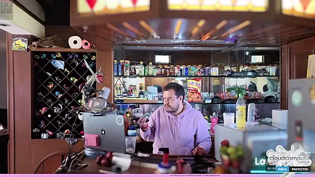 Snapshot of bearcloudcomputa chatting on February 2, 4:38 pm bearcloudcomputa online show from February 2, 4:38 pm