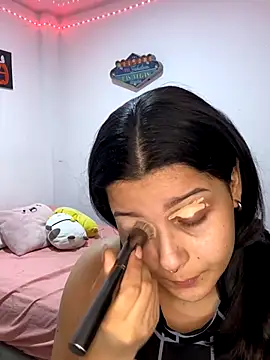 Sophie  Carter  online show from October 28, 6:06 am