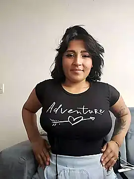 Snapshot of Pauilina chatting on December 20, 7:07 pm Pauilina online show from December 20, 7:07 pm