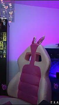 Snapshot of Pauilina chatting on October 27, 12:26 am Pauilina online show from October 27, 12:26 am