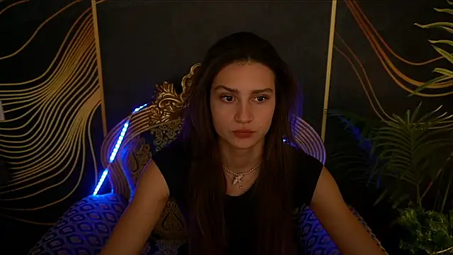 ValeryRoyale online show from January 29, 2:10 pm