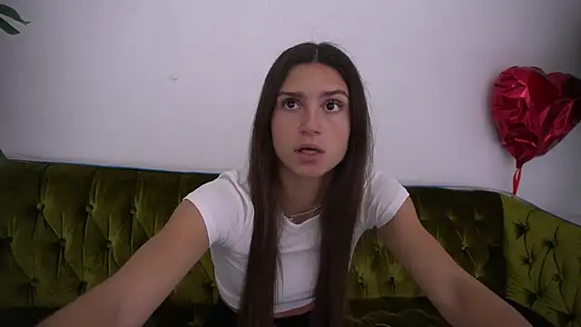 ValeryRoyale online show from March 14, 8:21 am