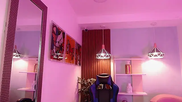 Dalila Sky online show from September 17, 6:09 pm