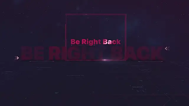 Luna1984 online show from April 22, 6:53 pm