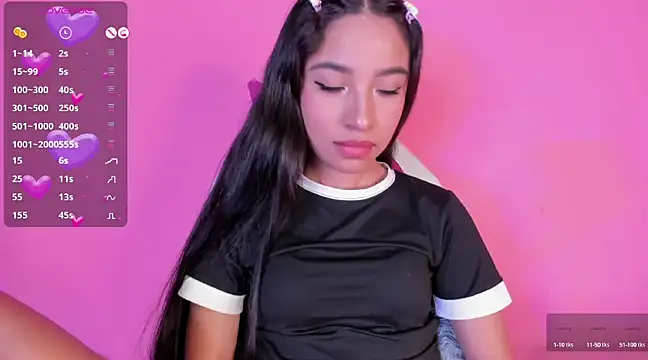 Snapshot of Mereo_leona chatting on December 17, 11:38 pm Mereo leona online show from December 17, 11:38 pm