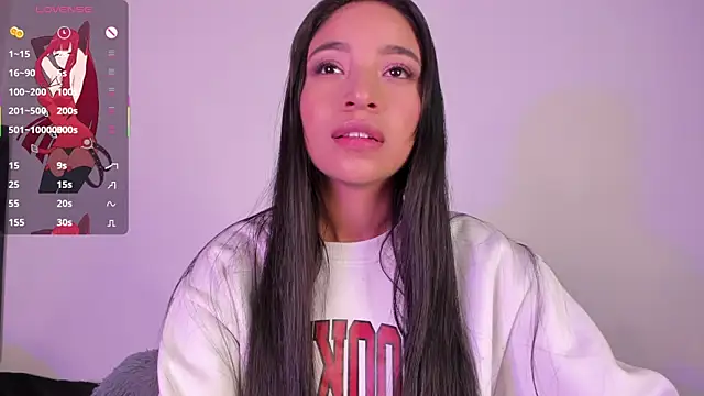 Snapshot of Mereo_leona chatting on October 16, 12:00 am Mereo leona online show from October 16, 12:00 am