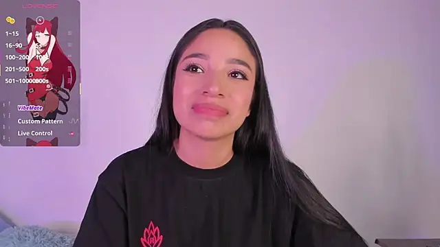 Snapshot of Mereo_leona chatting on October 19, 11:38 pm Mereo leona online show from October 19, 11:38 pm