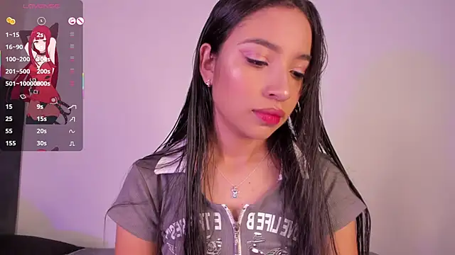 Snapshot of Mereo_leona chatting on November 6, 6:31 pm Mereo leona online show from November 6, 6:31 pm