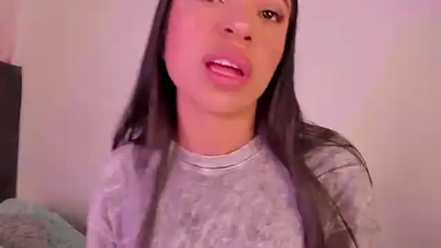 Mereo leona online show from December 16, 3:22 am