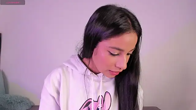 Mereo leona online show from January 6, 12:03 am