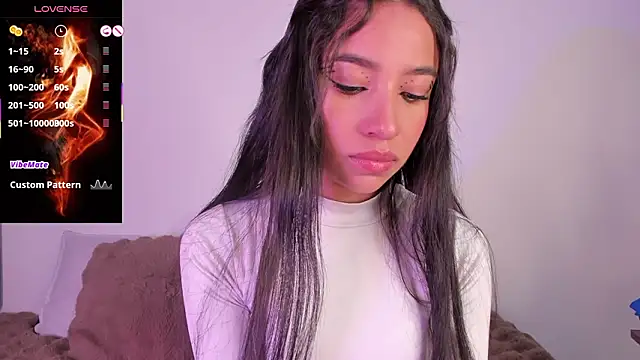 Mereo leona online show from March 7, 1:02 am