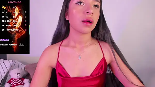 Mereo leona online show from March 19, 12:36 am