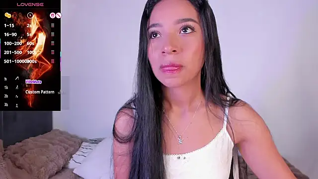 Mereo leona online show from April 21, 6:01 pm