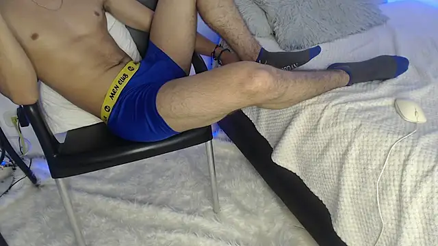 andy 0018 online show from December 4, 10:19 pm