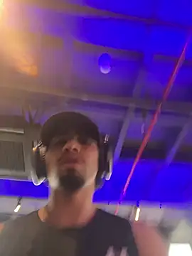 andy 0018 online show from February 4, 8:25 pm