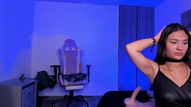 Snapshot of BRITHANY_SPARK chatting on February 8, 7:38 pm BRITHANY SPARK online show from February 8, 7:38 pm