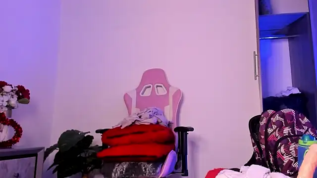 Snapshot of BRITHANY_SPARK chatting on February 26, 1:53 am BRITHANY SPARK online show from February 26, 1:53 am