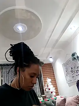 Snapshot of devi_black13_ chatting on December 4, 2:42 am devi black13  online show from December 4, 2:42 am