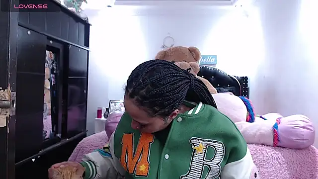 devi black13  online show from April 20, 10:44 pm