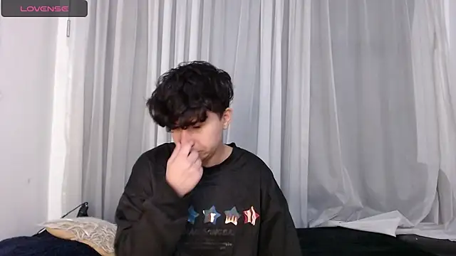 Snapshot of Im_Milan_Rs chatting on November 9, 3:38 am Im Milan Rs online show from November 9, 3:38 am