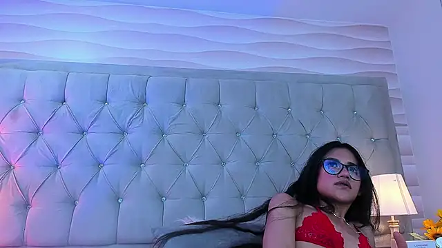 Lilith Vera online show from January 14, 8:26 pm