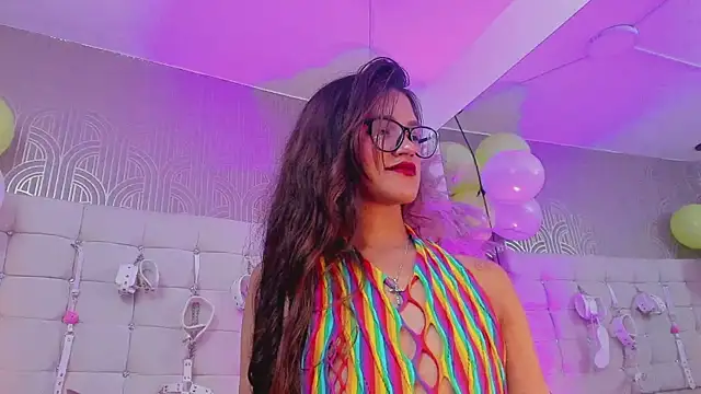 Lilith Vera online show from March 19, 10:31 pm