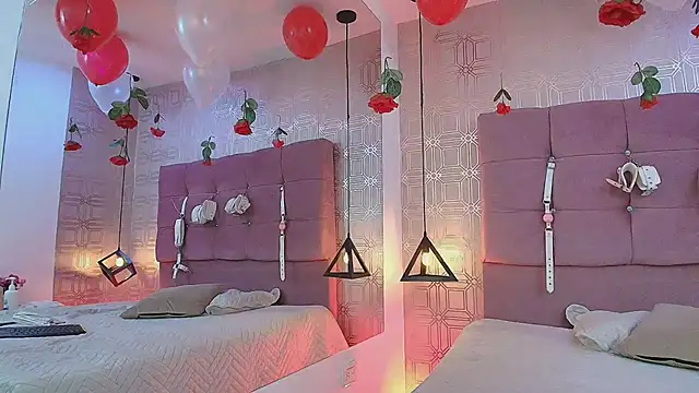 Lilith Vera online show from February 16, 3:46 am