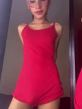 Antonella narsk online show from April 15, 12:12 pm