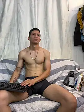 Bodyxx23 online show from January 20, 2:01 am