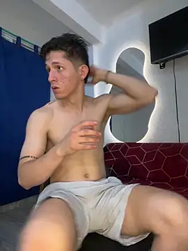 Bodyxx23 online show from February 1, 2:32 am