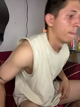 Bodyxx23 online show from March 27, 1:55 am