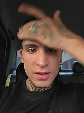 christangel 96  online show from December 5, 6:26 pm