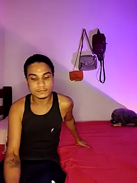 CasalAkira online show from March 13, 12:50 am