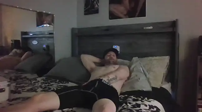 Edward LongCock online show from January 5, 9:37 am