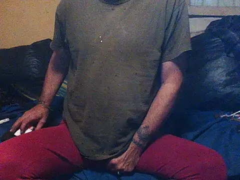 tus ordenes mis deseos online show from April 4, 11:46 pm