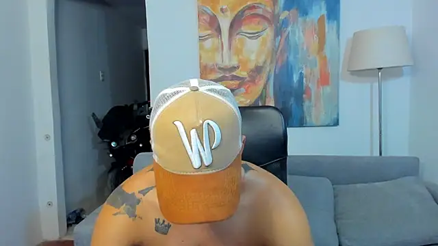 jhonconnor online show from February 1, 5:06 am