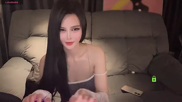 Annibaby8 online show from February 19, 5:06 pm