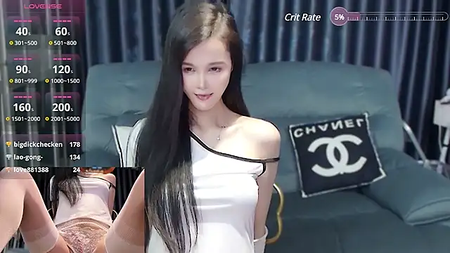 Annibaby8 online show from March 10, 6:05 am