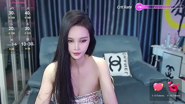 Annibaby8 online show from March 16, 1:59 am