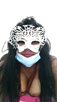 Snapshot of Amaaya_Baby chatting on December 20, 3:21 pm Amaaya Baby online show from December 20, 3:21 pm