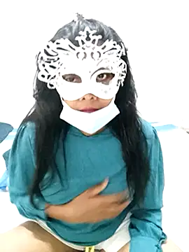 Snapshot of Amaaya_Baby chatting on January 27, 8:40 am Amaaya Baby online show from January 27, 8:40 am