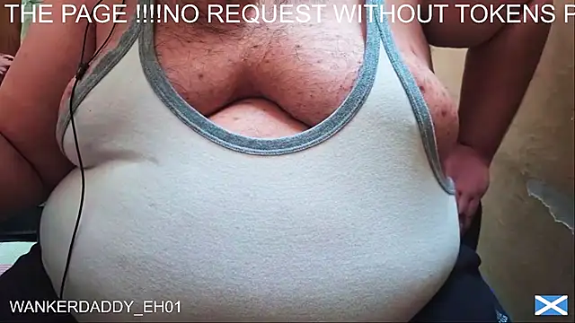 WANKERDADDY EH01 online show from January 8, 11:21 am