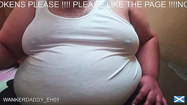 WANKERDADDY EH01 online show from January 24, 5:11 pm