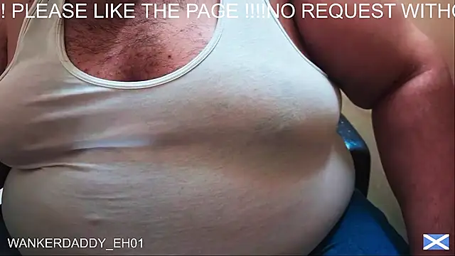 WANKERDADDY EH01 online show from February 5, 5:31 pm