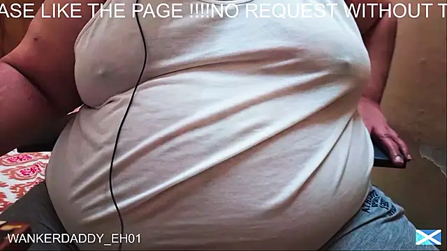 WANKERDADDY EH01 online show from February 27, 5:15 pm