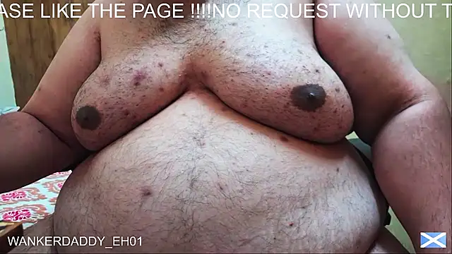 WANKERDADDY EH01 online show from March 12, 10:48 am