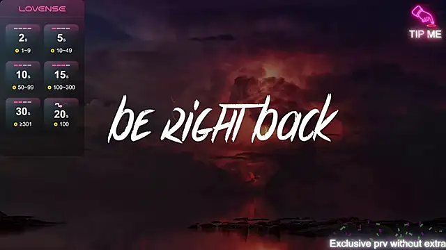 KellyCrystall online show from January 16, 8:07 am