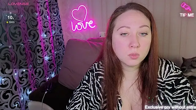 KellyCrystall online show from January 18, 8:51 am