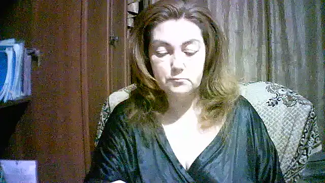 Madame-Butterfly online show from October 5, 10:51 pm